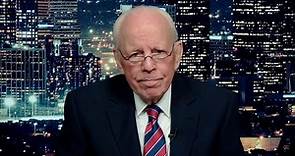 ‘Much bigger than Watergate’: John Dean weighs in on Georgia indictment