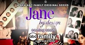 Jane By Design - Preview [HD] (ABC Family)