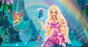 Ver Barbie Fairytopia: Mermaidia 2006 online HD - Cuevana