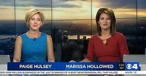 KMOV: News 4 This Morning Open--2018