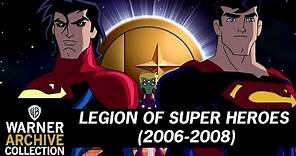 The Complete Series | Legion of Super Heroes | Warner Archive
