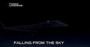 Mayday: catástrofes aéreas T4E2 Cayendo del cielo (HD)