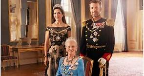 La regina Margrethe II di Danimarca abdica a sopresa dopo 52 anni: il re diventerà il figlio primogenito Federico