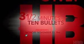3 1/2 Minutes: Ten Bullets,... - HBO Documentary Films