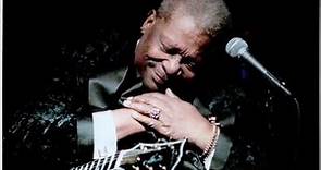 BB King - The Thrill Is Gone ( Live at Saint Quentin )