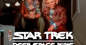Star Trek: Deep Space Nine: Season 3 Episode 25 Facets