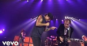 AC/DC - Stiff Upper Lip (Live at the Circus Krone, Munich, Germany June 17, 2003)