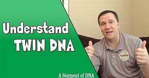 Do Twins Have the Same DNA? | Genetic Genealogy Explained