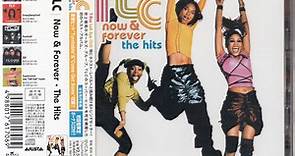 TLC - Now & Forever - The Hits