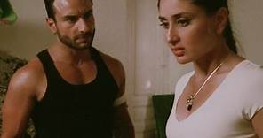 Kareena Kapoor Best Scene | Bollywood Movie | Agent Vinod