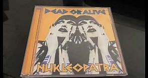 Dead or alive Full 1998 nukleopatra US version CD