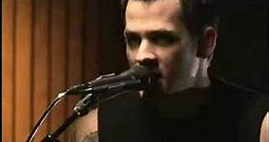 Good Charlotte The river acoustic