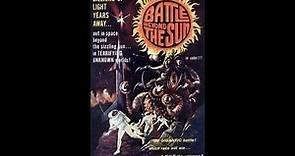 Battle Beyond the Sun - Full Movie - 1962