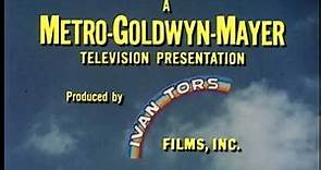 MGM Television/Ivan Tors Films/CBS Television Network (1968/1979)