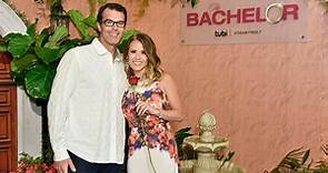 Are Trista and Ryan Sutter from The Bachelorette still together?