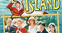 La isla de Gilligan temporada 1 - Ver todos los episodios online