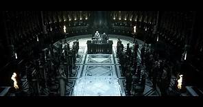 Final Fantasy XV: La Película - Tráiler