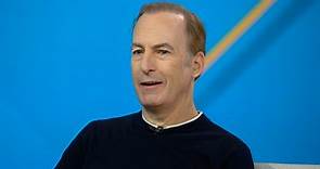 Bob Odenkirk opens up about 'heart incident' on set of 'Better Call Saul'