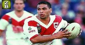 Anthony Mundine - Rugby League Highlights