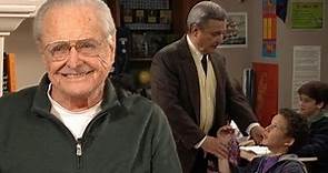 Why Boy Meets World’s William Daniels Turned Down Iconic Role TWICE (Exclusive)