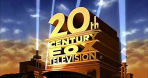 Steven Levitan Productions/20th Century Fox Television (2005)