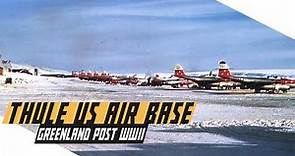 Thule Airbase in Greenland and US exceptionalism