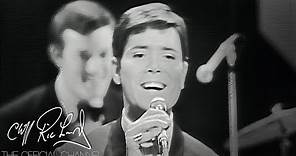 Cliff Richard & The Shadows - I Could Easily Fall (In Love With You) (London Palladium, 13.06.65)