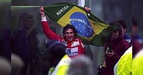 Top 7 frases de Ayrton Senna