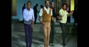 The Four Tops - It's The Same Old Song