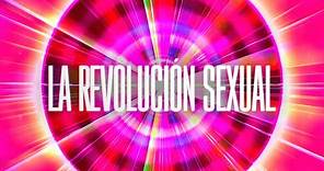 La Casa Azul - La Revolución Sexual (Lyric Video)