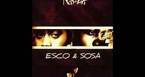 NAS & AZ ESCO & SOSA (MIXTAPE)