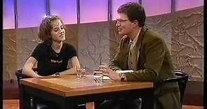 Muriel Baumeister Interview 1995