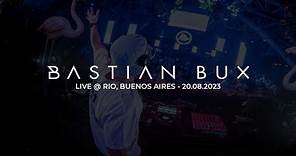 Bastian Bux @ Rio, Buenos Aires - 20 08 2023