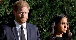 American Perception Of Prince Harry And Meghan Markle At All Time Low