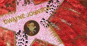 Dwayne Johnson & the Death of the Hollywood Star