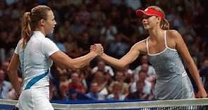Maria Sharapova vs Alicia Molik 2004 Zurich Final Highlights