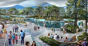 New Things Are Coming to Jacksonville Zoo and Gardens