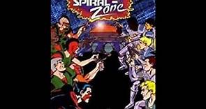 Spiral Zone - Episode 01 - Holographic Zone Battle - By Back To The 80s 2