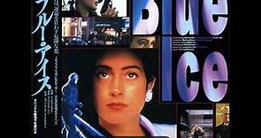 Blue Ice (1992)- Michael Caine, Sean Young, Ian Holm, Bob Hoskins, Jack Shepherd
