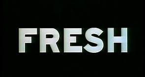 Fresh (1994, trailer) [Sean Nelson, Giancarlo Esposito, Samuel L. Jackson, N'Bushe Wright]