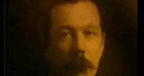 Sir Arthur Conan Doyle - documentary