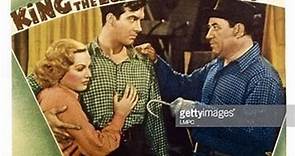 King of The Lumberjacks (1940) John Payne, Gloria Dickson, Stanley Fields