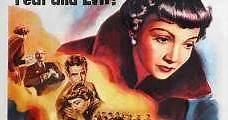 Furia secreta (1950) Online - Película Completa en Español / Castellano - FULLTV