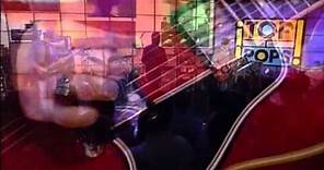 Oasis - Live Top Of The Pops II Special (2002)