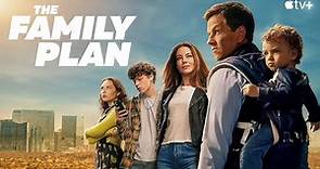 THE FAMILY PLAN Full Movie