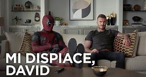 Deadpool 2 | Mi dispiace David HD | 20th Century Fox 2018