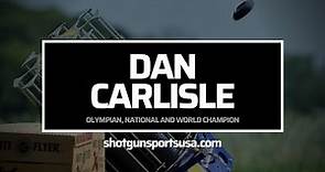 Dan Carlisle: Olympian, National and World Champion
