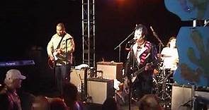 Fabulous Thunderbirds - part 1/2- Legendary Rhythm and Blues Cruise - 2007.