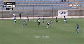 Yan Phillipe (Atletico Mineiro) vs Cruzeiro