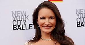 Kristin Davis says she cried after being ‘ridiculed relentlessly’ over her facial fillers